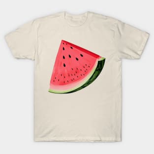 Watermelon Fruit T-Shirt